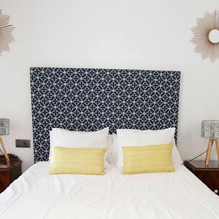 La Villa Suite Málaga Kültér fotó
