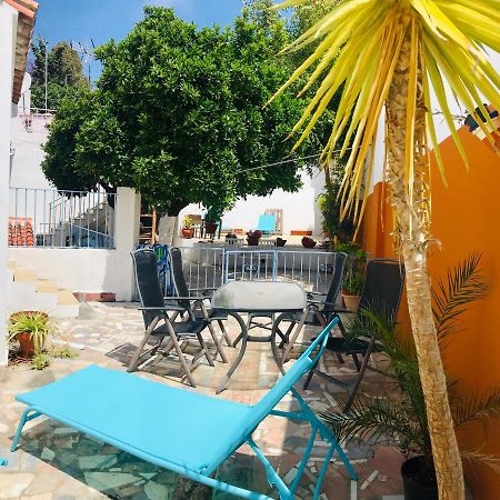 La Villa Suite Málaga Kültér fotó