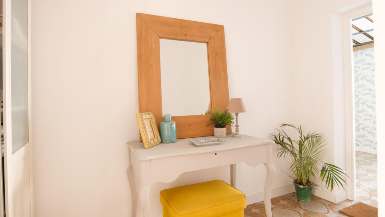 La Villa Suite Málaga Kültér fotó