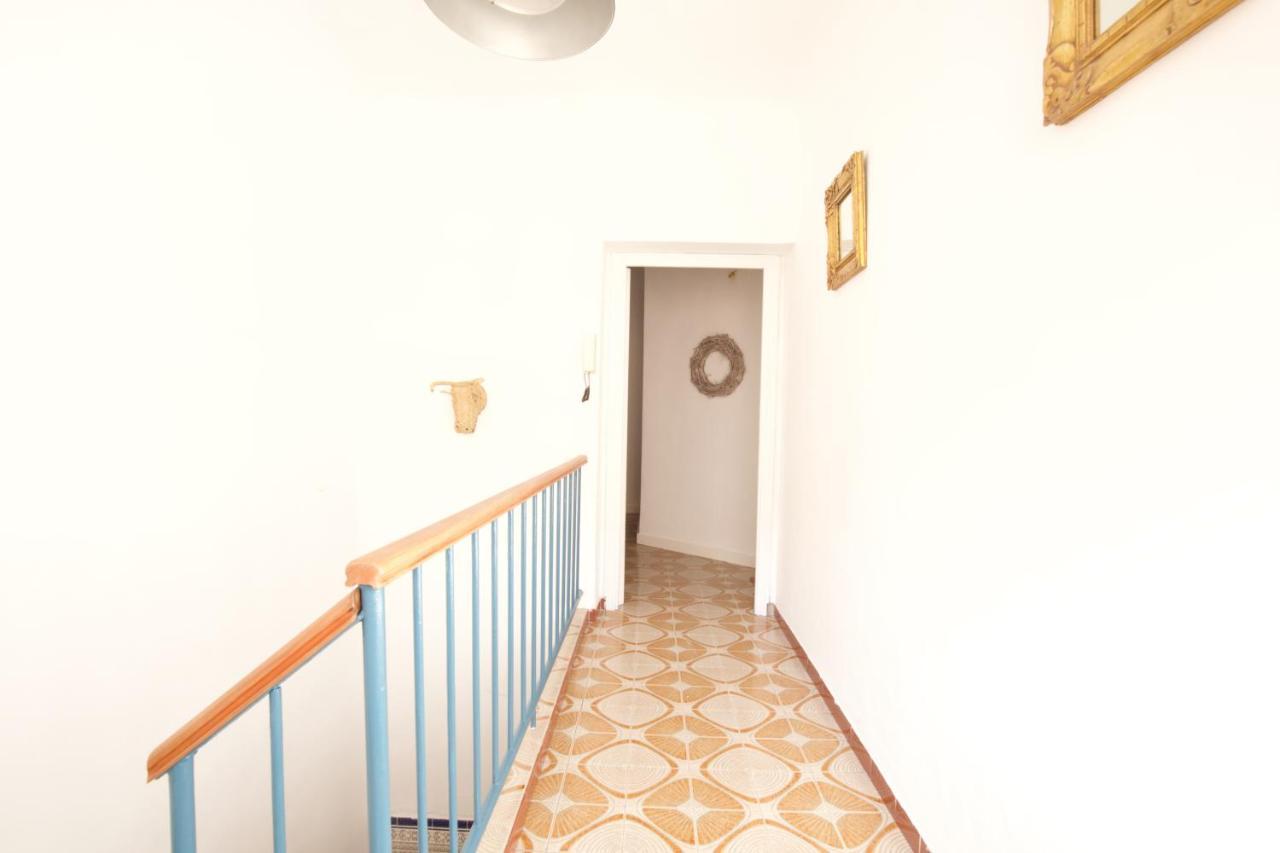 La Villa Suite Málaga Kültér fotó