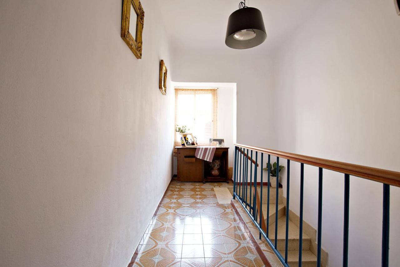 La Villa Suite Málaga Kültér fotó