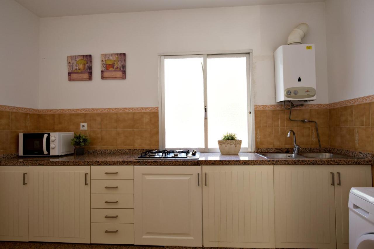 La Villa Suite Málaga Kültér fotó