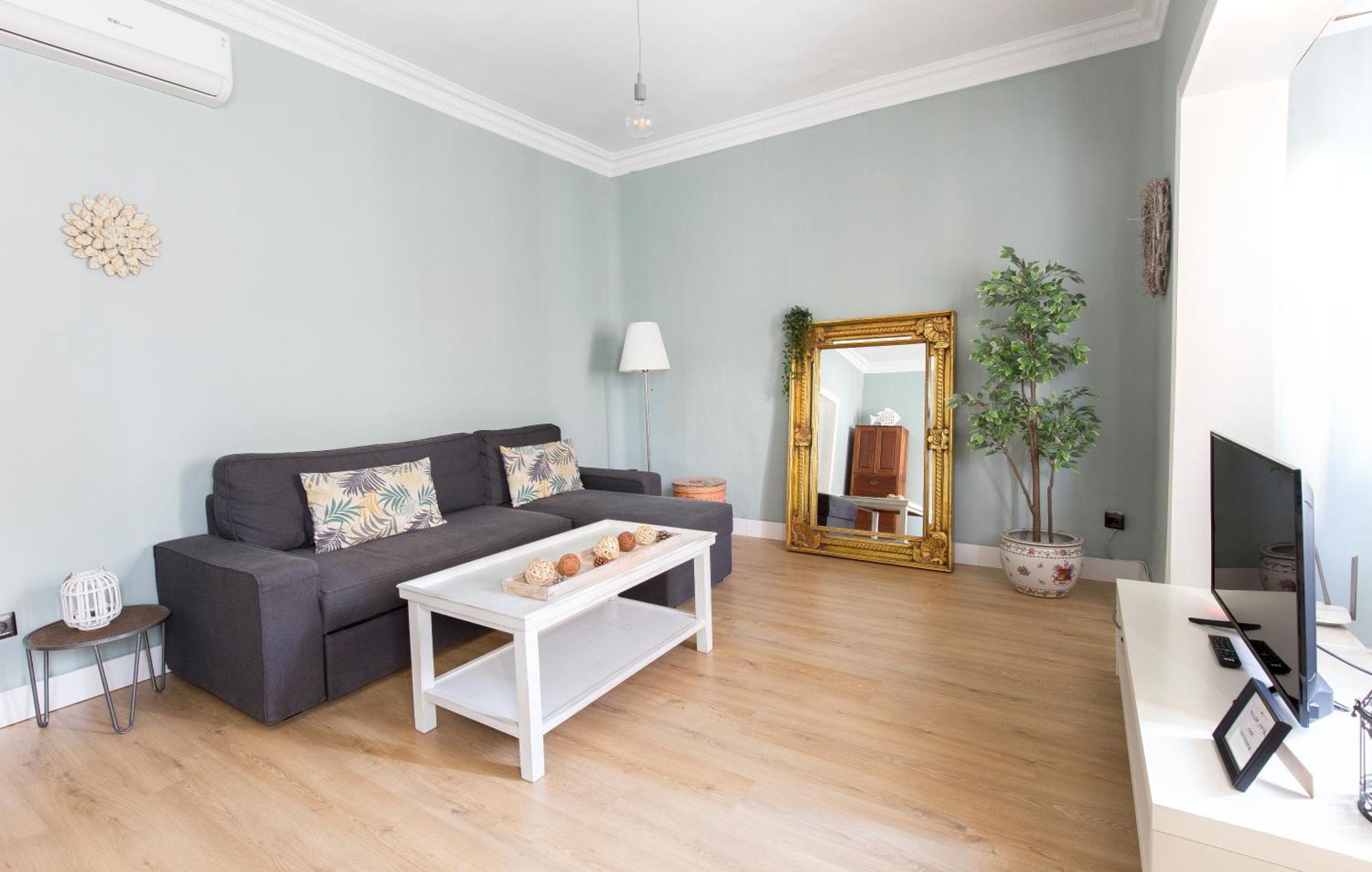 La Villa Suite Málaga Kültér fotó