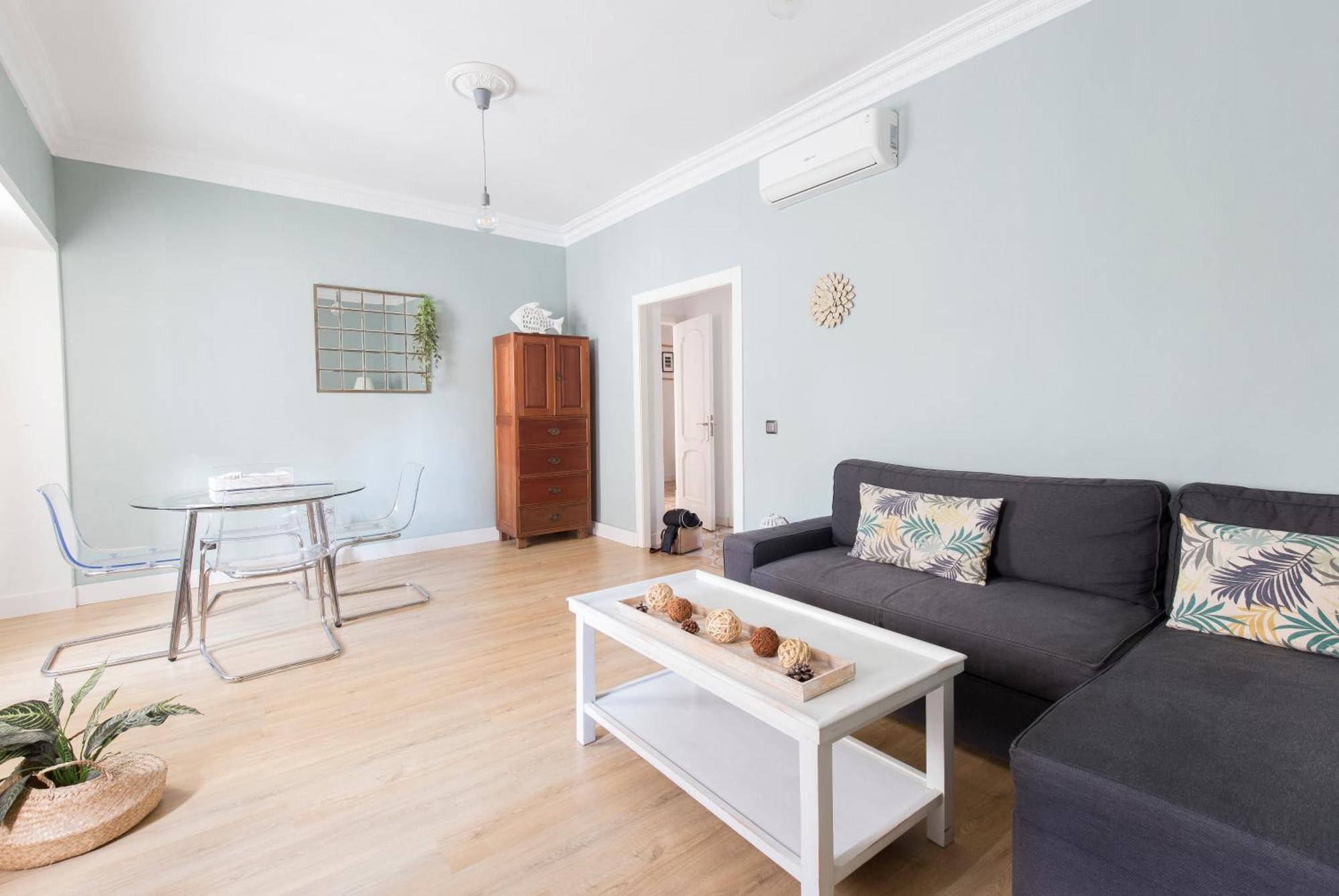 La Villa Suite Málaga Kültér fotó