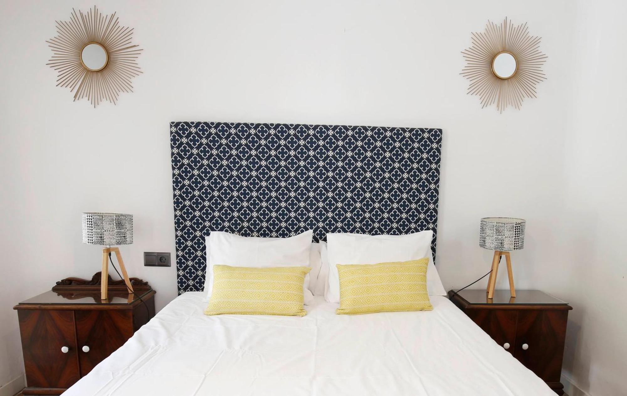 La Villa Suite Málaga Kültér fotó