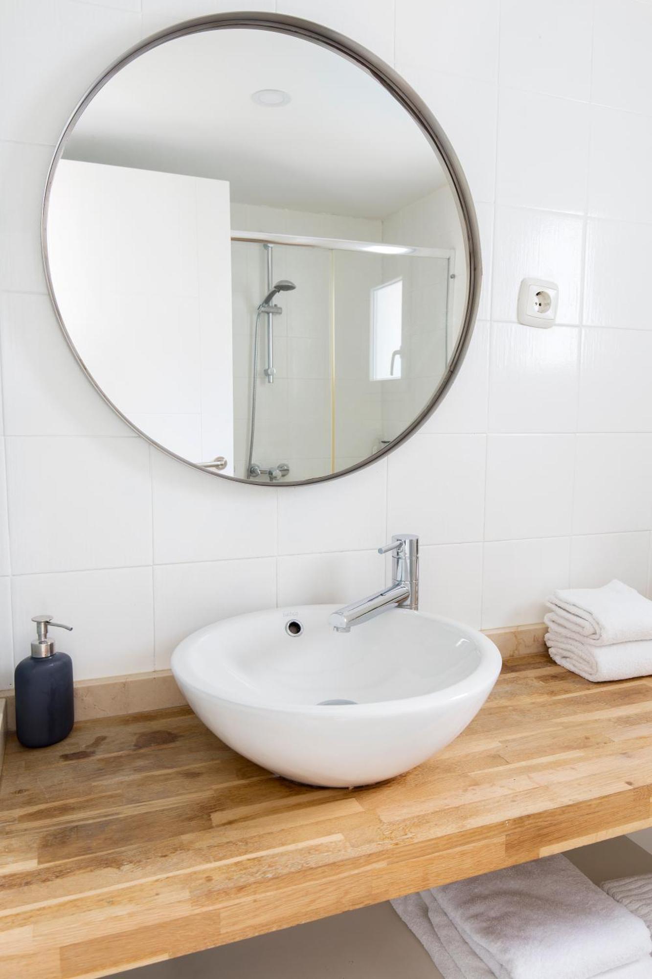La Villa Suite Málaga Kültér fotó