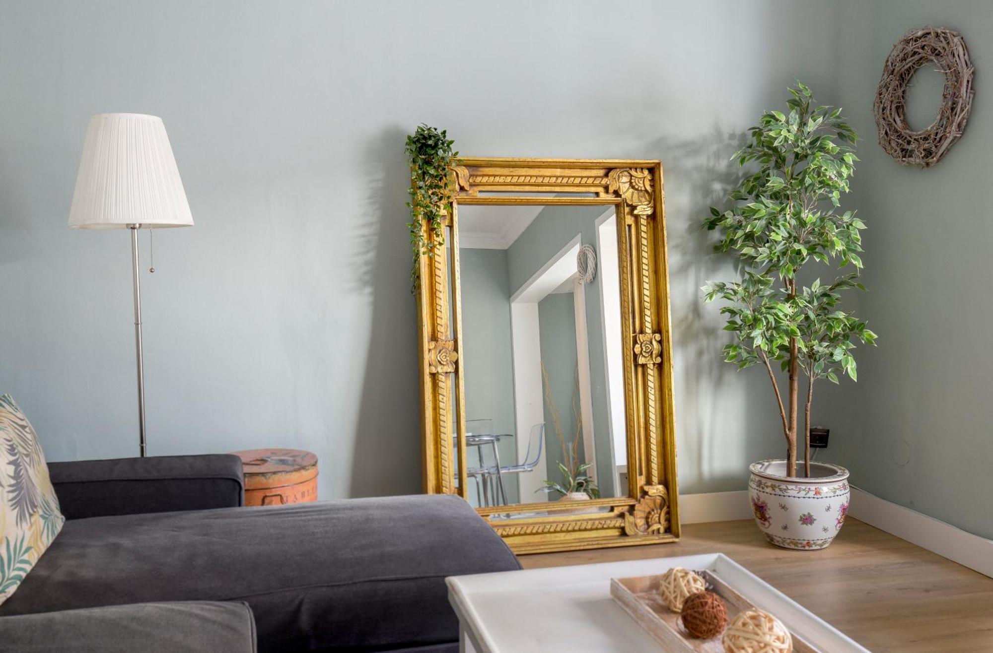 La Villa Suite Málaga Kültér fotó