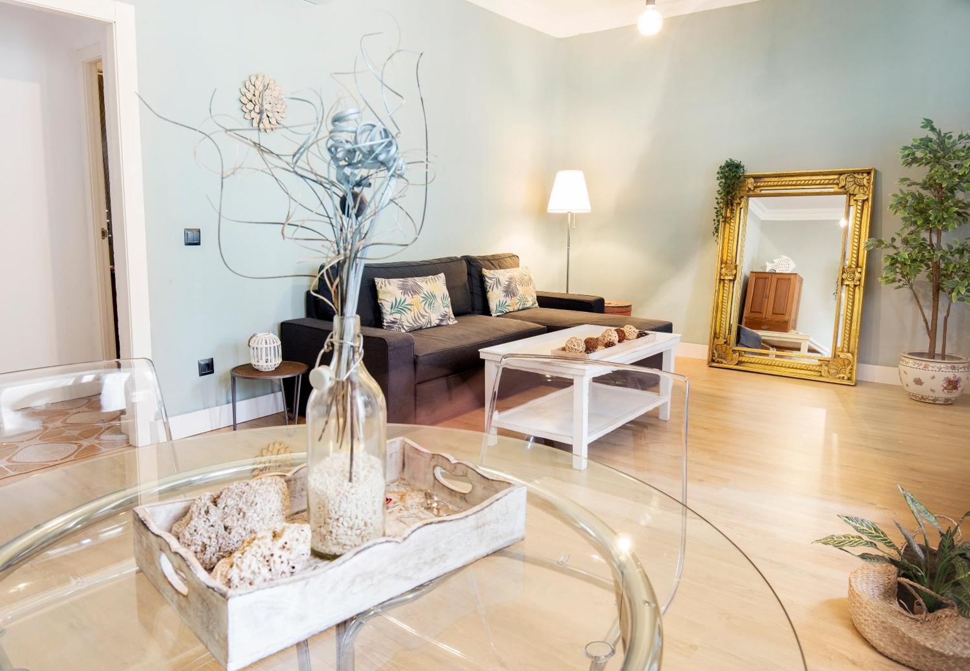 La Villa Suite Málaga Kültér fotó