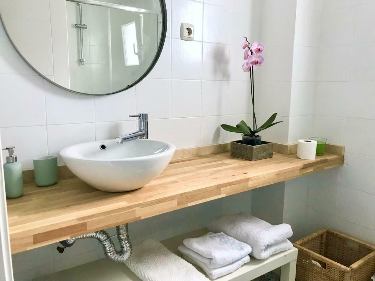 La Villa Suite Málaga Kültér fotó