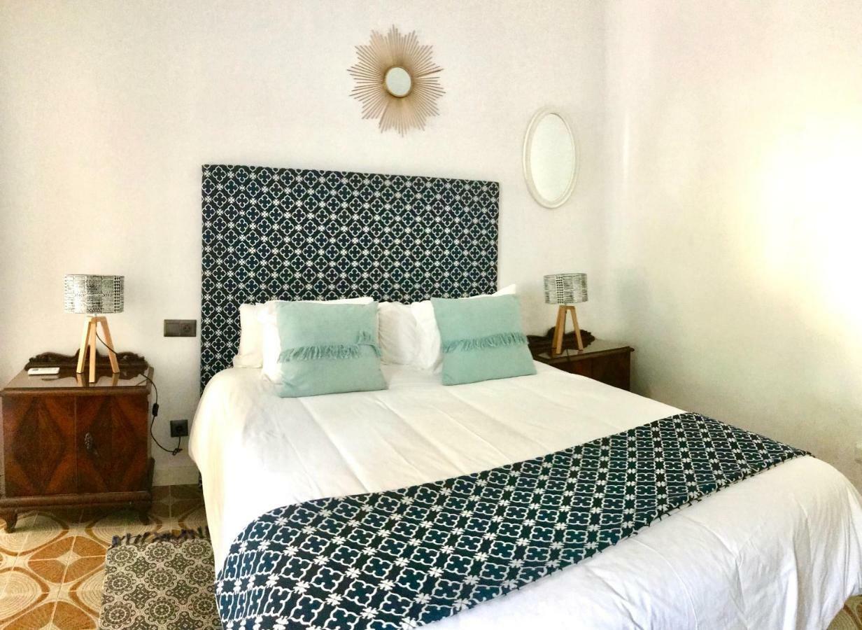 La Villa Suite Málaga Kültér fotó